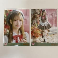 瀧脇笙古 生写真 ラブソングに襲われる イコラブ アザーカット ヨリ