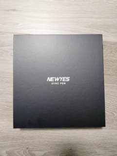 2/28まで限定値下げ【美品】NEWYES Syncpen3 電子ノートセット - メルカリ