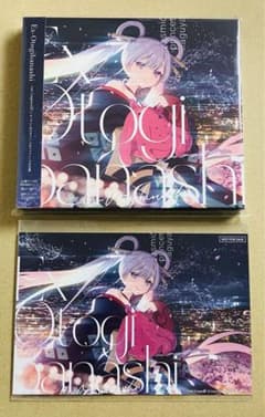 Ex-Otogibanashi 特典 ポストカード付き - メルカリ