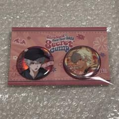 にじさんじ ChroNoiR 福袋 Lucky Box オーロラ缶バッジ 葛葉 - メルカリ