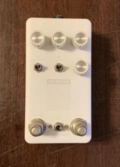 VeryGood Amp/EP Drive V3 オーバードライブ ブースター - メルカリ