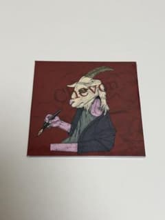 Chevon ミニアルバム 初版 - メルカリ