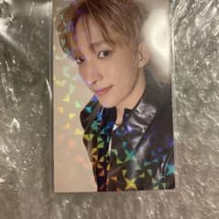 SEVENTEEN DxS TSUTAYA ラキドロ ドギョム トレカ - メルカリ