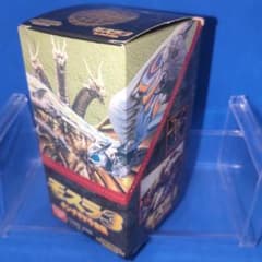 絶版 希少品 1998年発売 モスラ3 キングギドラ来襲 未開封 - メルカリ