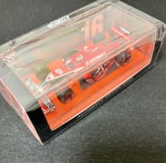 R*o様 Spark 野尻TEAMMUGEN SUPER FORMULA 202 - メルカリ