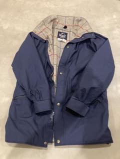Woolrich コート USA製 GORE-TEX 古着 ナイロン 80s - メルカリ