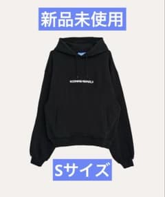 KG IS DEAD HOODIE ブラック S King Gnu キングヌー - メルカリ