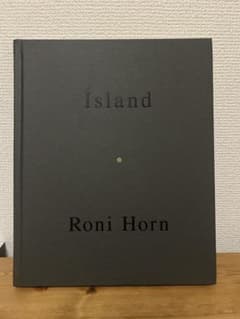 Roni Horn ロニーホーン/ Ísland MotherWonder - メルカリ