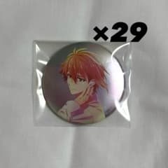 アイナナ 七瀬陸 SONY 缶バッジ 29点 アクスタ セット - メルカリ