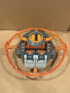 星間帝王ユニクロン 2010エディション トランスフォーマー - メルカリ