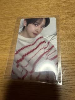 EXO チャニョル smtown2025 tokyo トレカ - メルカリ