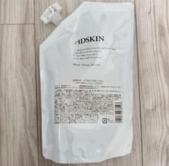 ADSKIN ヘアスリープローション 500ml - メルカリ