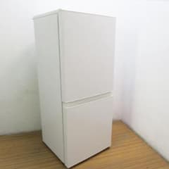 AQUA 126L 冷凍冷蔵庫 AQR-13E8 2022年製 AL02 - メルカリ