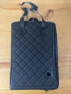 新品】カフティーポンプS用 キャリーパック 大容量 - メルカリ