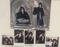 零[Hz] 福袋 Rioさん 袴 アクリルスタンド チェキ アクスタ - メルカリ