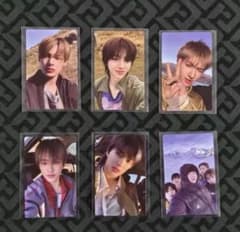 Cortis Weverse Youtube gift 特典 ラキドロ トレカ - メルカリ