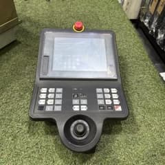 三菱電機 TEACHING BOX ML-TB1 GOT2000 - メルカリ