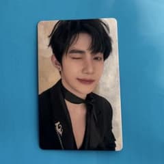 zerobaseone zb1 ジャンハオ fc トレカ ゼベワン - メルカリ