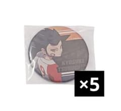 イナズマイレブン 剣城京介 人気投票記念缶バッジ 19個セット - メルカリ