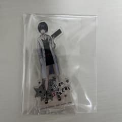 ペルソナ5 武見妙 アクスタ 一番くじ F賞 - メルカリ