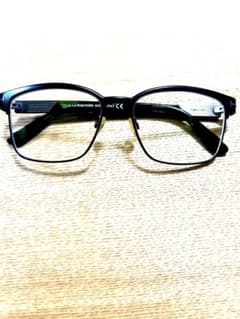 お正月セール‼️【定価5.8万円】TOMFORDTF5323メガネ(度あり) - メルカリ