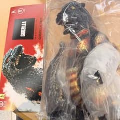 KAIJU ONE / 壹工房：バーニング ゴジラ WF2026W ワンフェス - メルカリ