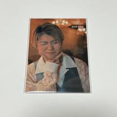 Mrs. GREEN APPLE フォトカ ノアの方舟 若井滉斗 021 - メルカリ