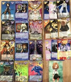 シャーマンキング 超・占事略決 非売品カードセット コンプリート + α