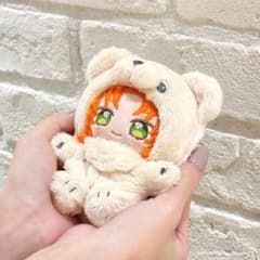 あんスタ いつぬい 月永レオ ぬいぐるみ - メルカリ