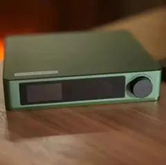 AOAOH DA1 フルデジタルアンプ - メルカリ