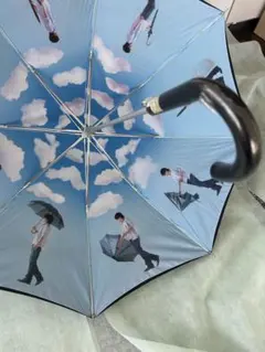 2026年最新】浜田省吾 傘の人気アイテム - メルカリ