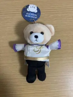 2026年最新】羽生結弦ぬいぐるみの人気アイテム - メルカリ