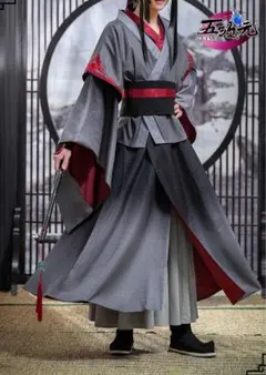 2026年最新】魏無羨 コスプレの人気アイテム - メルカリ