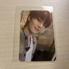 2025年最新】straykids アイエン トレカ 5starの人気アイテム - メルカリ