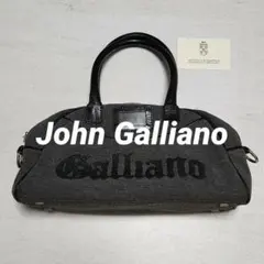 2026年最新】JOHN GALLIANO バッグの人気アイテム - メルカリ