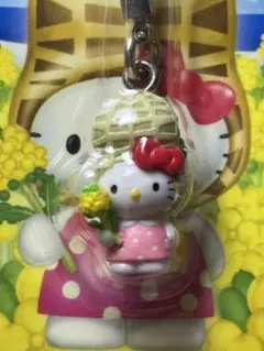 2026年最新】落花生キティの人気アイテム - メルカリ