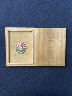 2026年最新】日本軍 バッジの人気アイテム - メルカリ