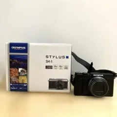 2026年最新】olympus stylus sh-1の人気アイテム - メルカリ