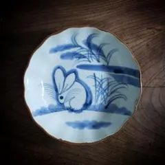 2026年最新】古伊万里 うさぎの人気アイテム - メルカリ