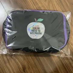2026年最新】Mrs.GREEN APPLE ゼンジン トラベルポーチの人気アイテム