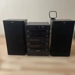 2026年最新】SONY LBT-V750の人気アイテム - メルカリ