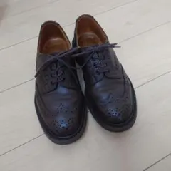 2026年最新】トリッカーズ tricker's ウイングチップの人気アイテム