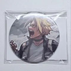 2026年最新】上鳴電気 缶バッジ ヒロアカ展の人気アイテム - メルカリ