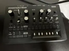 2026年最新】korg monotribeの人気アイテム - メルカリ