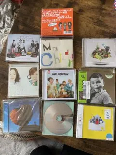 2026年最新】cdまとめ売り 【tの人気アイテム - メルカリ