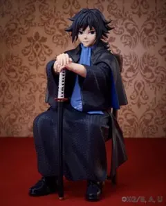 2026年最新】鬼滅の刃agf 冨岡義勇の人気アイテム - メルカリ