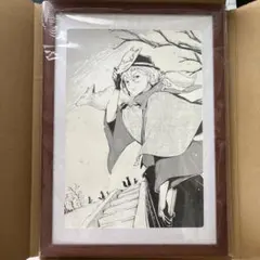 2026年最新】文豪ストレイドッグス複製原画の人気アイテム - メルカリ