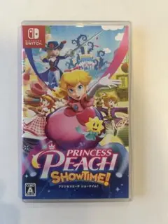 2026年最新】プリンセスピーチショータイムの人気アイテム - メルカリ