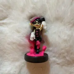 2026年最新】amiibo スプラトゥーン アオリの人気アイテム - メルカリ