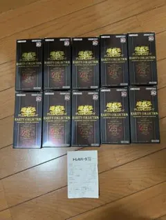 2026年最新】レアリティコレクション 未開封 boxの人気アイテム - メルカリ